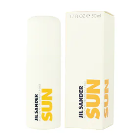 Jil Sander Sun Woman Дезодорант за жени 50 ml