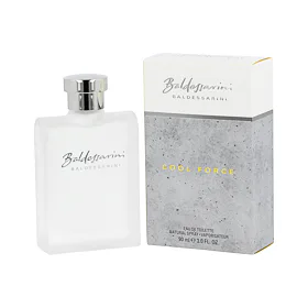 Baldessarini Cool Force Eau de Toilette за мъже 90 ml