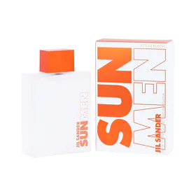 Jil Sander Sun Men Eau de Toilette за мъже 200 ml