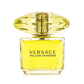 Versace Yellow Diamond Eau de Toilette за жени 90 ml ТЕСТЕР