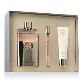 Gucci Guilty Pour Femme Eau de Toilette за жени 1 бр
