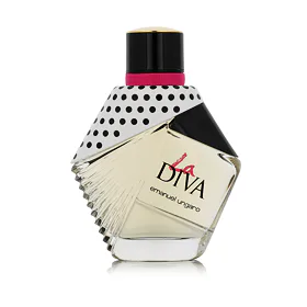 Emanuel Ungaro La Diva Mon Amour Eau de Parfum за жени 50 ml