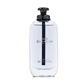 Coach Open Road Eau de Toilette за мъже 100 ml