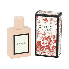 Gucci Bloom Eau de Parfum за жени 50 ml