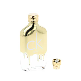 Calvin Klein CK One Gold Eau de Toilette 100 ml
