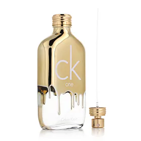 Calvin Klein Ck One Gold Eau de Toilette  200 ml