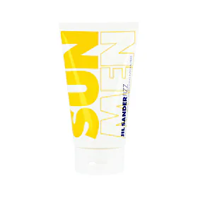 Jil Sander Sun Men Fizz Душ гел за мъже 150 ml