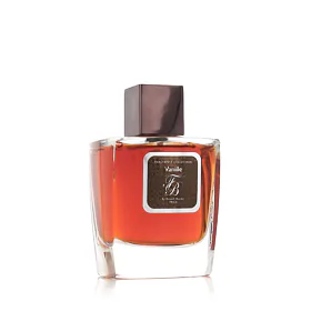 Franck Boclet Vanille Eau de Parfum 100 ml