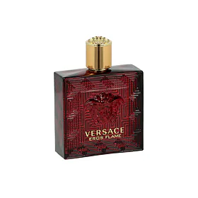 Versace Eros Flame Eau de Parfum за мъже 100 ml ТЕСТЕР