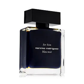 Narciso Rodriguez For Him Bleu Noir Eau de Toilette за мъже 100 ml