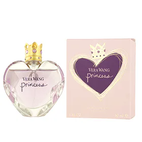 Vera Wang Princess Eau de Toilette за жени 30 ml
