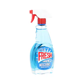 Moschino Fresh Couture Eau de Toilette за жени 100 ml
