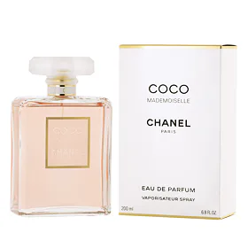 Chanel Coco Mademoiselle Eau de Parfum за жени 200 ml
