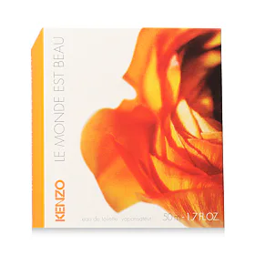 Kenzo Le Monde Est Beau Eau de Toilette за жени 50 ml