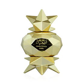Ajmal Qasida Dahabia Eau de Parfum 60 ml