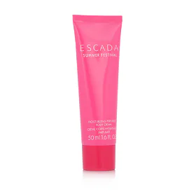 Escada Summer Festival Крем за тяло за жени 50 ml