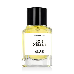 Matiere Premiere Bois d'Ébène Eau de Parfum  50 ml