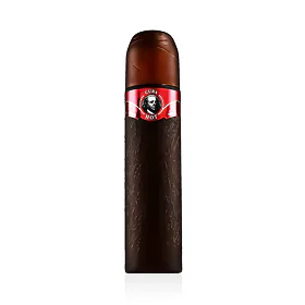 Cuba Hot Eau de Toilette за мъже 100 ml