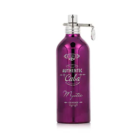 Cuba Authentic Mystic Eau de Parfum за жени 100 ml