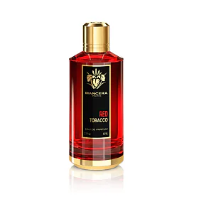 Mancera Red Tobacco Eau de Parfum  60 ml