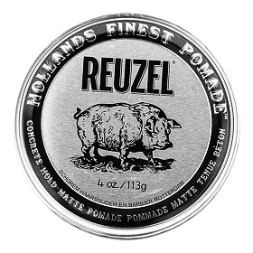 REUZEL Concrete Hold Matte Pomade 113 g
