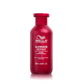Wella Professionals Ultimate Repair Shampoo Шампоан за жени 250 ml