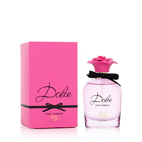Dolce&Gabbana Dolce Lily Eau de Toilette за жени 75 ml
