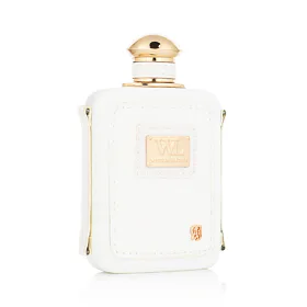 Alexandre.J Western Leather White Eau de Parfum за жени 100 ml