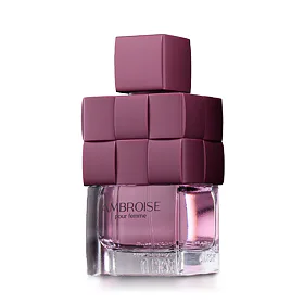 Fragrance World Ambroise Eau de Parfum за жени 100 ml