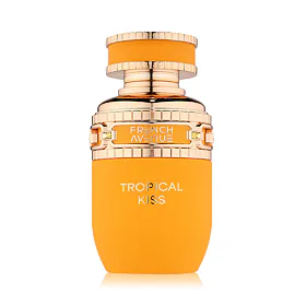 French Avenue Tropical Kiss Eau de Parfum за жени 80 ml