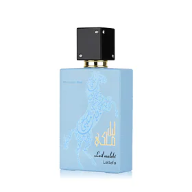 Lattafa Lail Maleki Morrocan Blue Eau de Parfum за мъже 100 ml