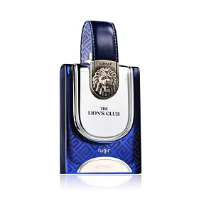 Armaf The Lion’s Club Rugir Eau de Parfum за мъже 100 ml