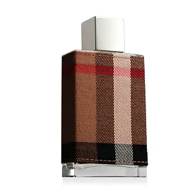 Burberry London Eau de Toilette за мъже 100 ml