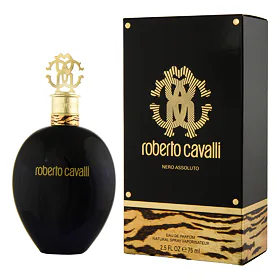 Roberto Cavalli Nero Assoluto Eau de Parfum за жени 75 ml