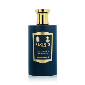 Floris Hyacinth & Bluebell Ароматизатори за дома и дифузери 100 ml
