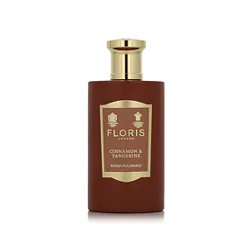 Floris Cinnamon & Tangerine Ароматизатори за дома и дифузери  100 ml