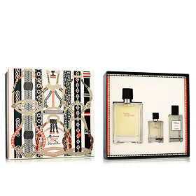 Hermes Terre D'Hermès комплект за мъже 1 бр