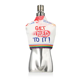 Jean Paul Gaultier Le Male Pride Edition 2023 Eau de Toilette за мъже 125 ml