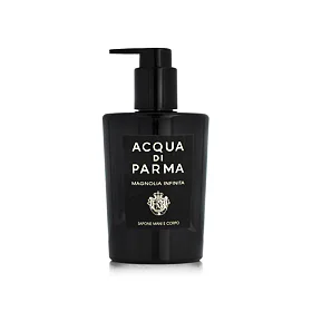Acqua di Parma Signatures Of The Sun Magnolia Infinita Течен сапун за жени 300 ml