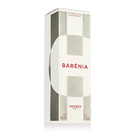 Hermes Barénia Eau de Parfum за жени Зареждаем 125 ml