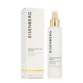 Eisenberg Bi-Phase Pure Make-Up Remover 150 ml