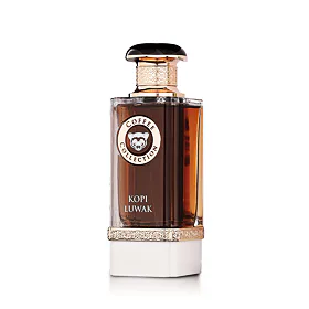 Fragrance World Kopi Luwak Eau de Parfum 100 ml