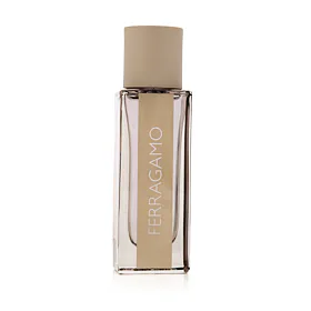 Ferragamo Ferragamo Bright Leather Eau de Toilette за мъже 30 ml