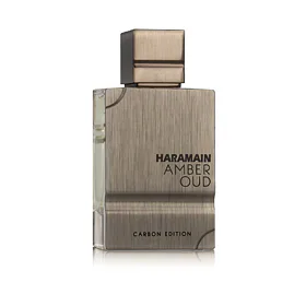 Al Haramain Amber Oud Carbon Edition Eau de Parfum 60 ml