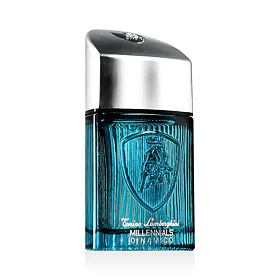 Lamborghini Millennials Dinamico Eau de Toilette за мъже 40 ml