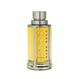 Hugo Boss Boss The Scent For Him Eau de Toilette за мъже 100 ml