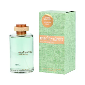 Banderas Mediterráneo Eau de Toilette за мъже 200 ml