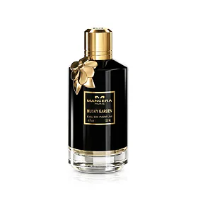 MANCERA Musky Garden Eau de Parfum за жени 120 ml