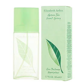 Elizabeth Arden Green Tea Eau de Toilette за жени 50 ml