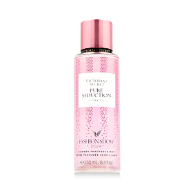 Victoria´s Secret Pure Seduction Runway Shine Спрей за тяло за жени 250 ml